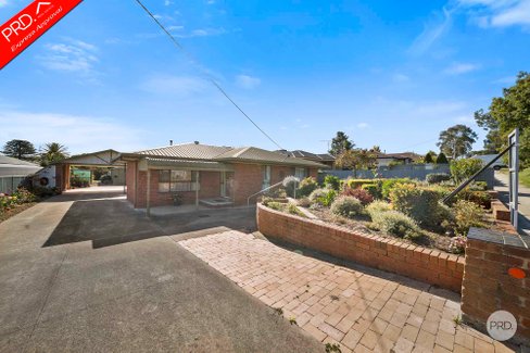 93 Murphy Street, EAST BENDIGO VIC 3550