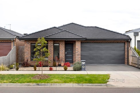 93 Nancarrow Drive Doreen 3754