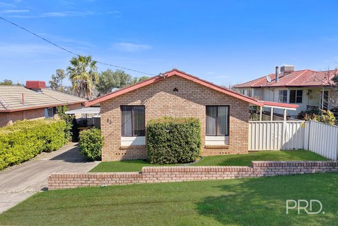 93 Peel Street, NORTH TAMWORTH