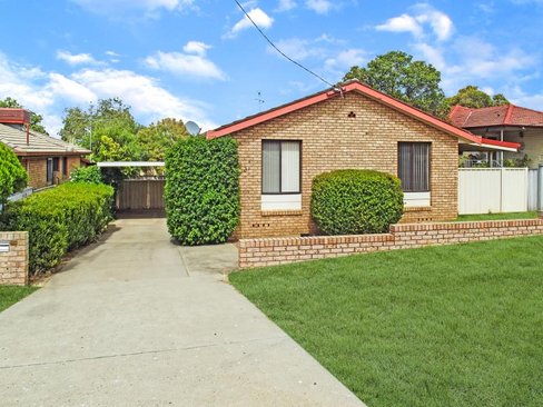 93 Peel Street, TAMWORTH NSW 2340