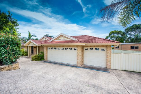 93 Sergeant Baker Drive, CORLETTE NSW 2315