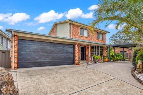 93 Wallawa Road, NELSON BAY NSW 2315