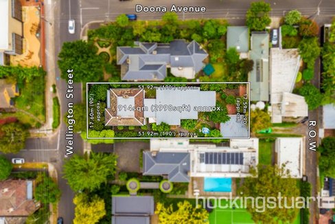 93 Wellington Street Kew 3101