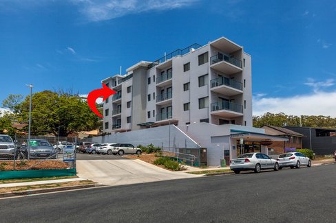 9/3 Yacaaba Street, NELSON BAY NSW 2315