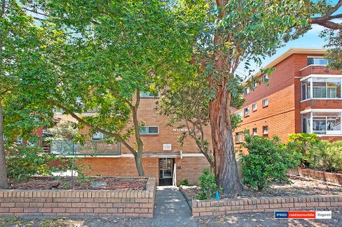 9/30-32 President Avenue, KOGARAH NSW 2217
