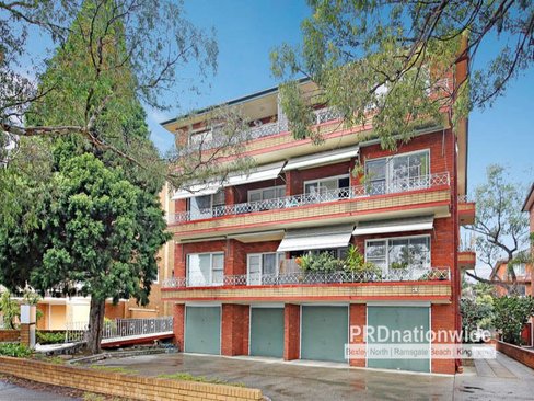 9/30 Crawford Road, BRIGHTON-LE-SANDS NSW 2216