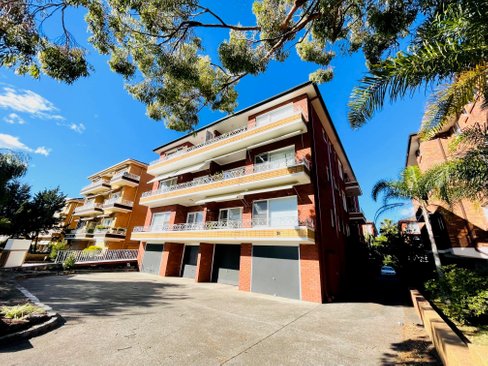 9/30 Crawford Road, BRIGHTON-LE-SANDS NSW 2216