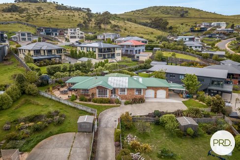 930 Oceana Drive, TRANMERE TAS 7018