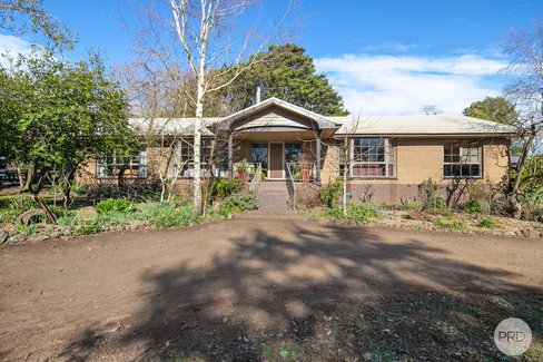 9301 Western Highway, WARRENHEIP VIC 3352