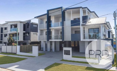 9/31 Duffy Street, ZILLMERE QLD 4034