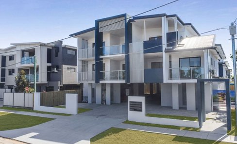 9/31 Duffy Street, ZILLMERE QLD 4034