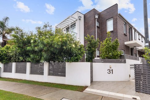 9/31 Midway Drive, MAROUBRA NSW 2035