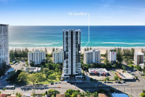 93/1969 Gold Coast Highway, Burleigh Heads QLD 4220