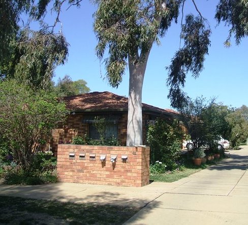 9/32 Ashmont Avenue, ASHMONT NSW 2650