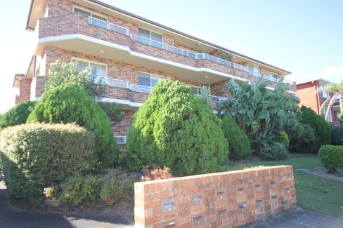 9/32 Solander Street, MONTEREY NSW 2217