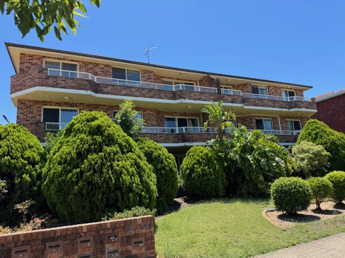 9/32 Solander Street, MONTEREY NSW 2217