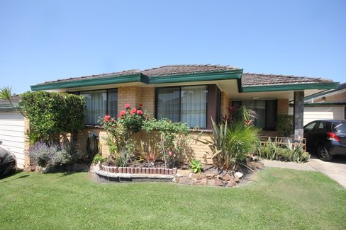 9/33-37 Gardinia Street, BEVERLY HILLS NSW 2209