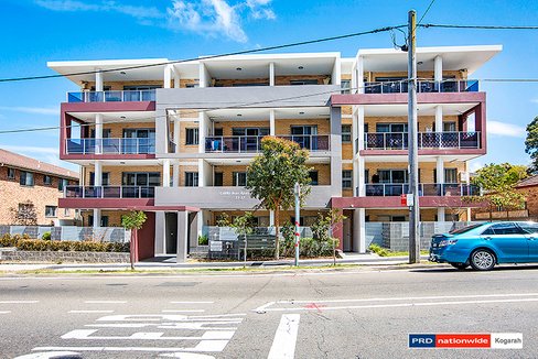9/33 Gray Street, KOGARAH NSW 2217
