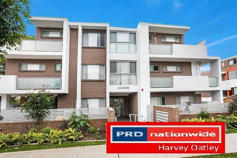 9/34-36 Gover Street, PEAKHURST NSW 2210