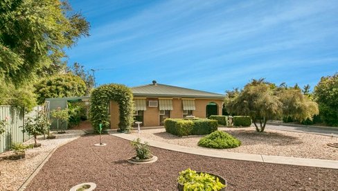 934 Wellington Street, STRATHFIELDSAYE VIC 3551