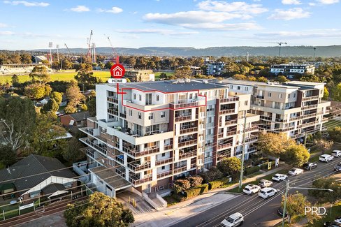 93/40-50 Union Road, PENRITH NSW 2750