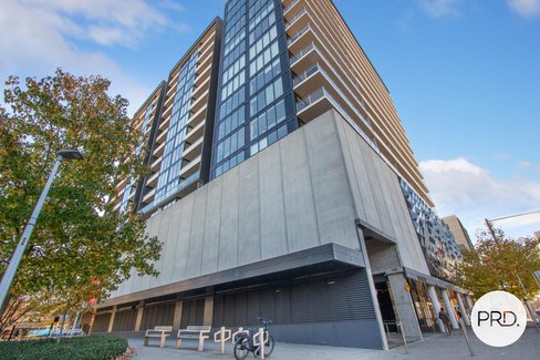 93/45 West Row, CITY ACT 2601