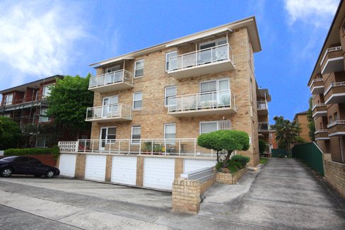 9/35 Queens Road, BRIGHTON LE SANDS NSW 2216