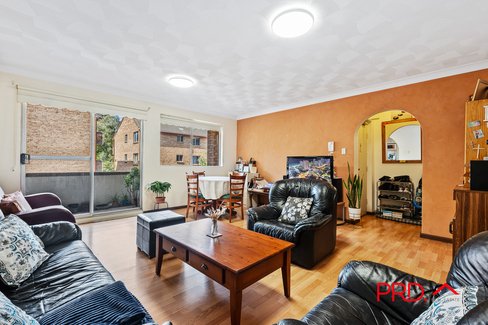 9/35 Ross Street, NORTH PARRAMATTA NSW 2151