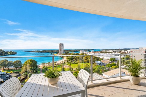 935/6-8 Stuart St, TWEED HEADS NSW 2485