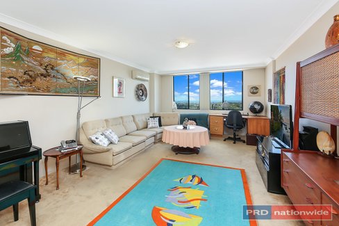 93/564 Railway Pde, HURSTVILLE NSW 2220