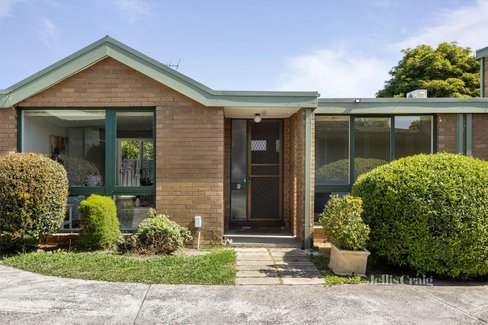 9 374 Auburn Road Hawthorn 3122