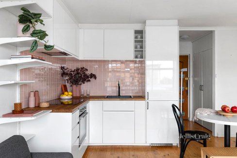 9 376 Albert Street Brunswick 3056