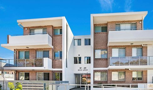 9/38-40 Gover Street, PEAKHURST NSW 2210