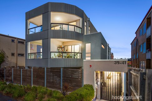 9 39-41 Flemington Street Flemington 3031