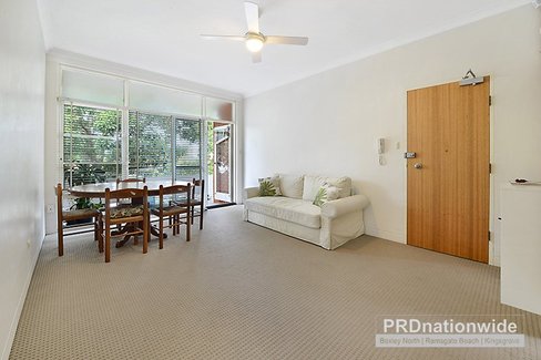 9/39 Green Street, KOGARAH