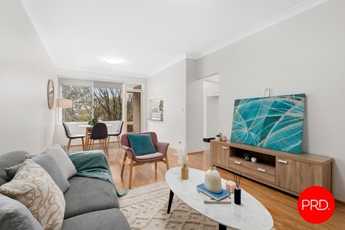 9/39 Mill Street, CARLTON NSW 2218