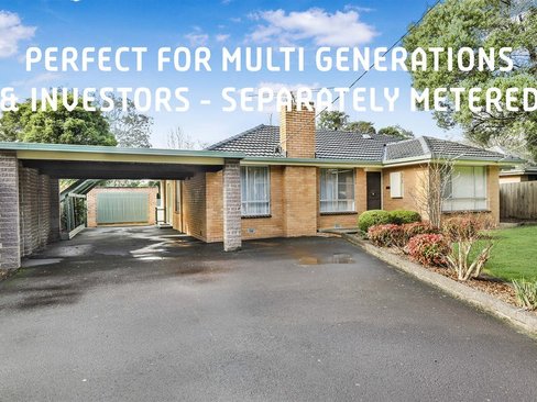 94-94A Bonnie View Road Croydon North 3136