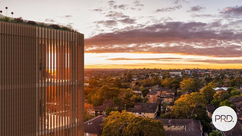 94-98 George Street, HORNSBY NSW 2077