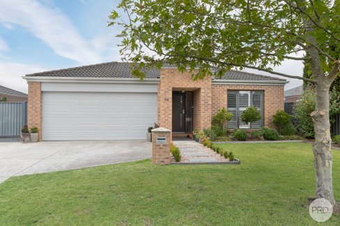 94 Alfredton Drive, ALFREDTON VIC 3350