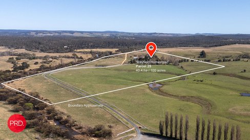 94 Balmain View, LARBERT NSW 2622