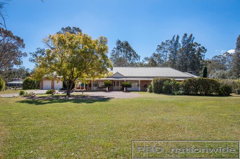 94 Brandy Hill Rd, BRANDY HILL NSW 2324
