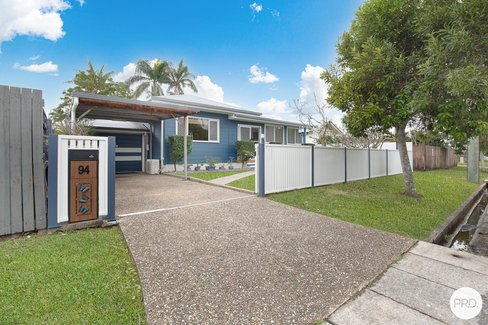 94 Field Street, WEST MACKAY QLD 4740