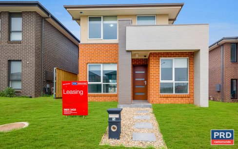 94 Macdonald Road, BARDIA NSW 2565