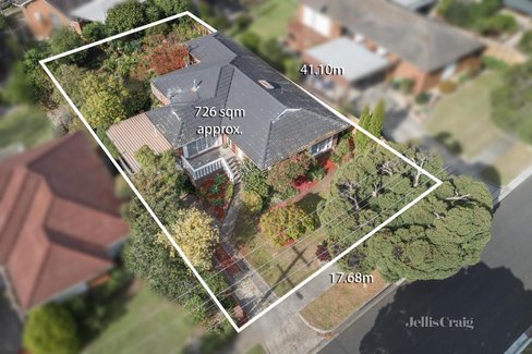 94 Macedon Road Templestowe Lower 3107