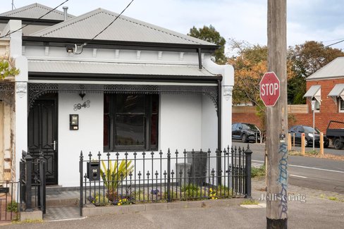 94 Mcilwraith Street Carlton North 3054