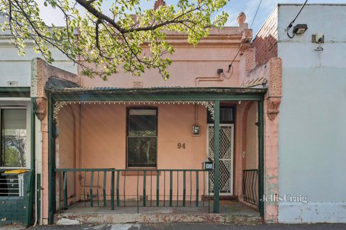 94 Melrose Street North Melbourne 3051