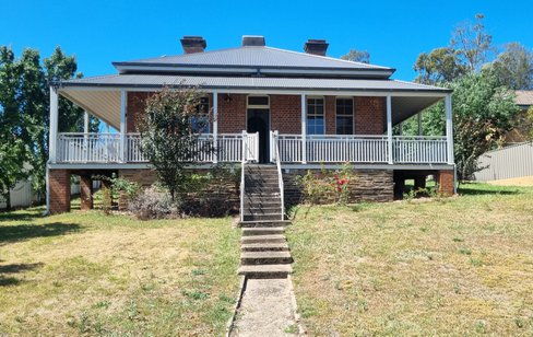 94 Punch Street, GUNDAGAI