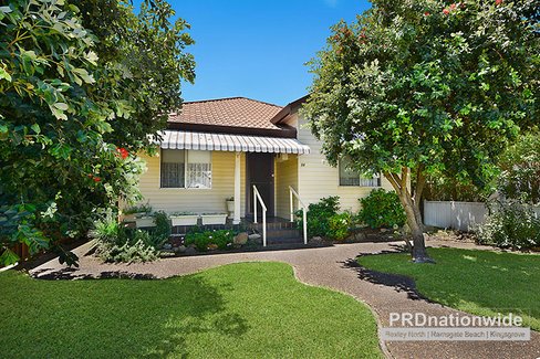 94 Ramsgate Road, RAMSGATE NSW 2217