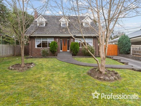 94 Rolling Hills Road Chirnside Park 3116