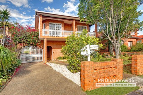 94 Staples Street, KINGSGROVE